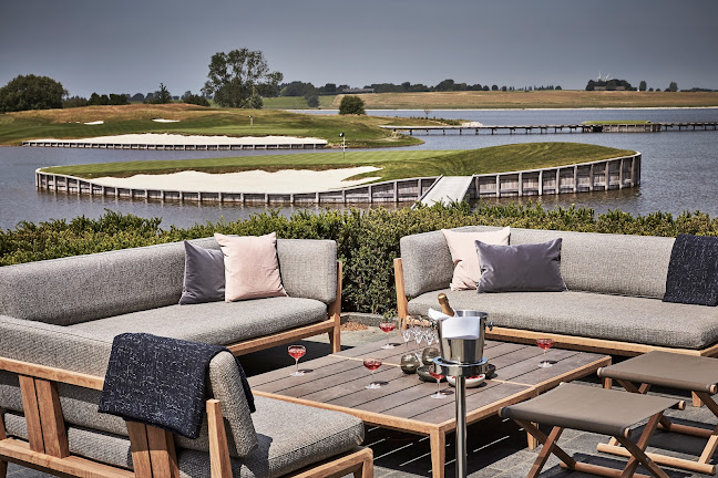 Restaurant Eat - Gastronomi og hotelvirksomhed