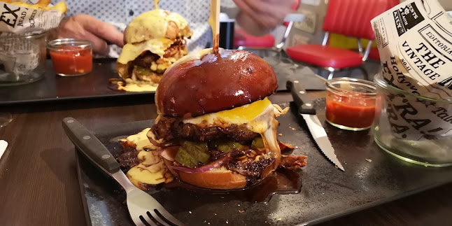 Comentarii opinii despre MACKIES