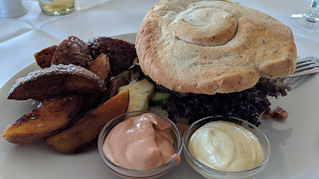 Restaurant Egå Marina - Egå