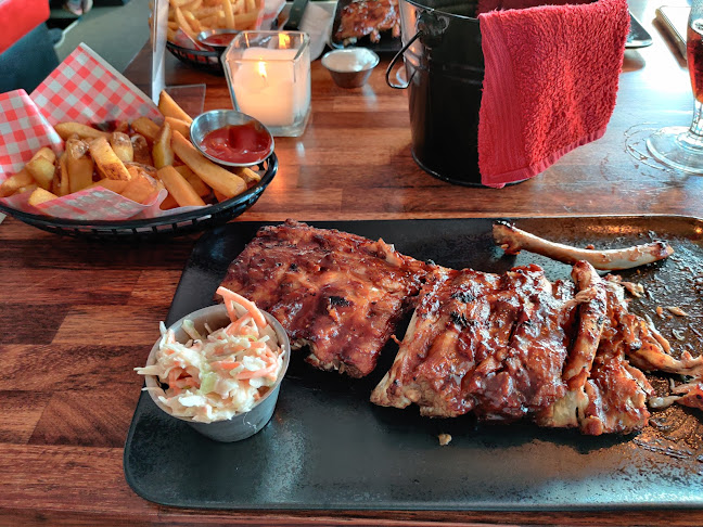 Opinii despre Klochs Spisested în Thisted - Gastronomi og hotelvirksomhed