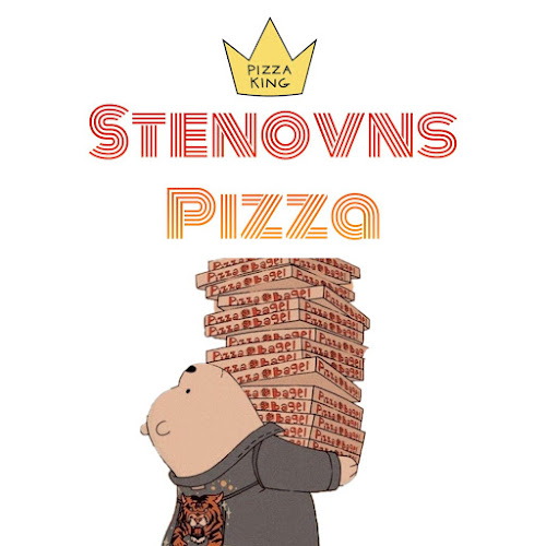 Comentarii opinii despre Give Stenovnspizza