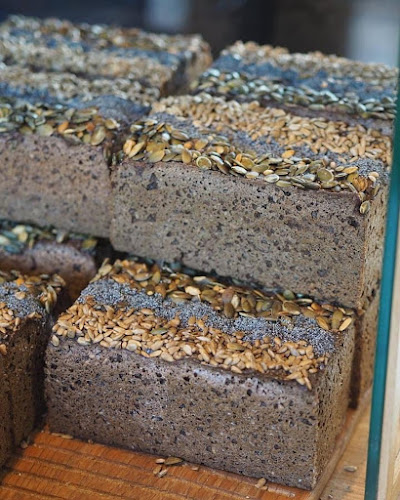 Strids Mølle - Svebølle