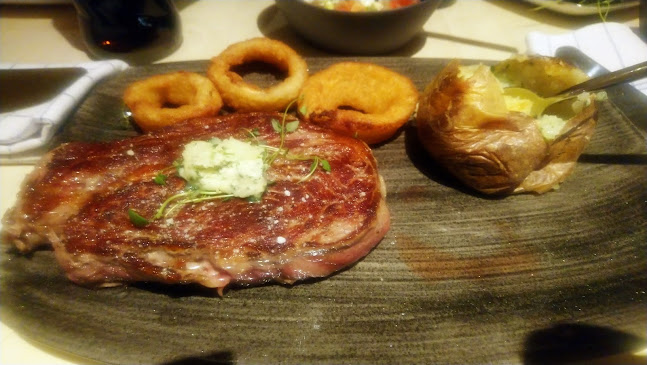 Bone's Silkeborg - Silkeborg