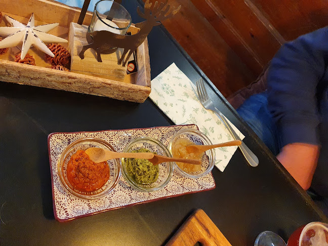 Brinksgaard ApS - Gastronomi og hotelvirksomhed