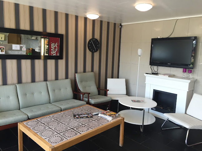 Haslegårdsvej 32, 8210 Aarhus V