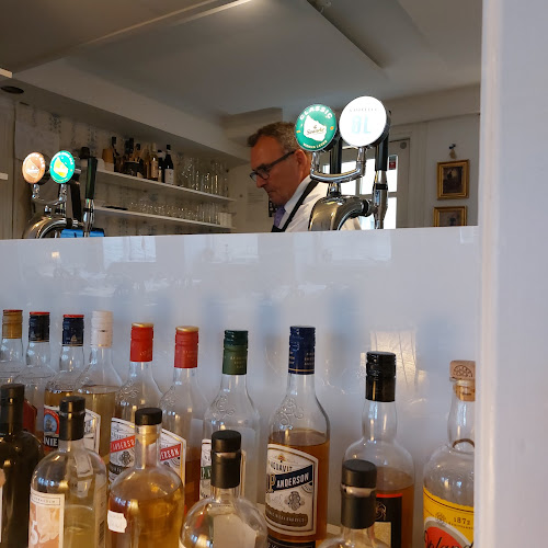 Restaurant Kastellet - København