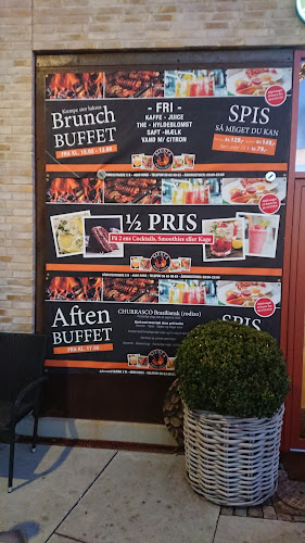 Rådhusstrædet 2B, 4600 Køge