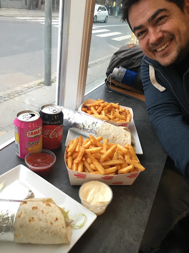 Skomagergade 50A, 4000 Roskilde