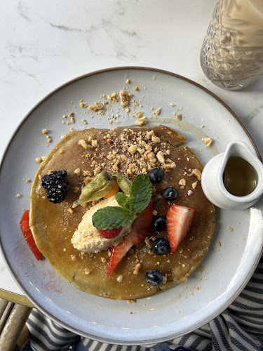 Ø12 Coffee and Eatery - Indre By