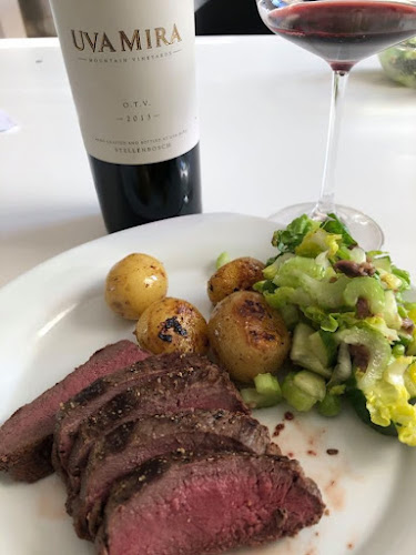 Lesedi Wines v/Hans Cramer Olesen Øllgaard