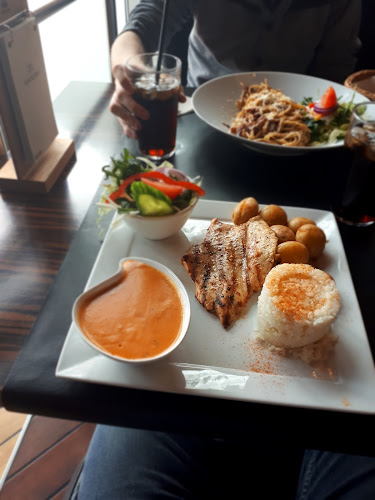 Kennedy Arkaden, John F. Kennedys Pl. 1, 9000 Aalborg