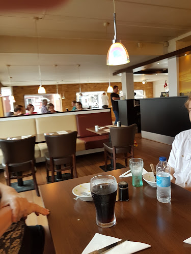 Restaurant Sason Kebab & Pizzahouse - Hirtshals