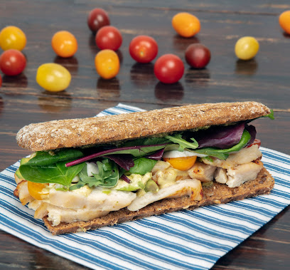 Cakelicious Copenhagen