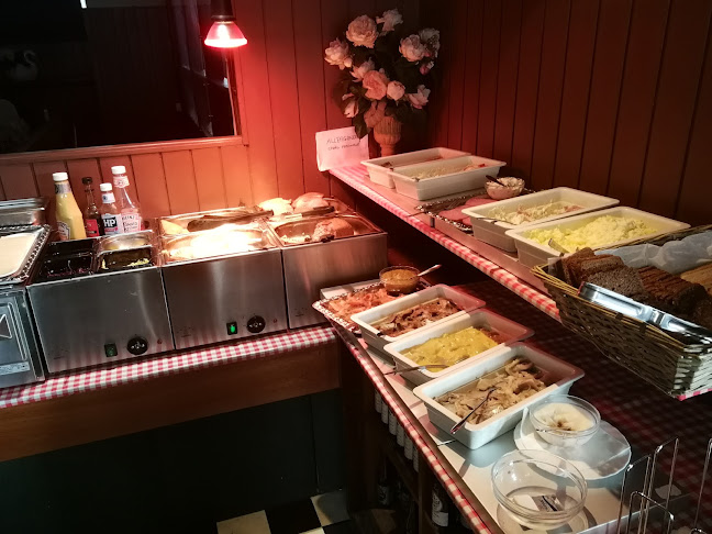 Strandvejen 10, 2100 København