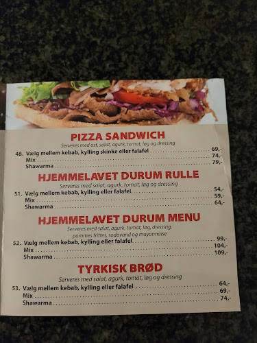 Istanbul Kebab House