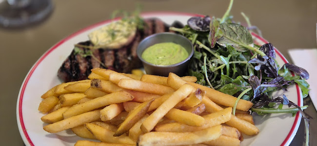 The Grand Café - Sønderborg