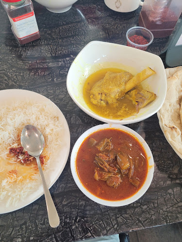 Comentarii opinii despre Restaurant Erbil