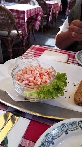 Restaurant Grøften /Tivoli - København