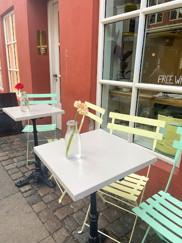 Opinii despre Delambò în Indre By - Gastronomi og hotelvirksomhed