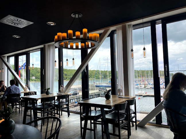 Restaurant Remouladen - Gastronomi og hotelvirksomhed