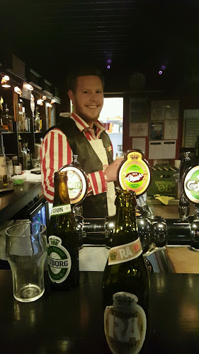 Tranbjerg Bodega - Gastronomi og hotelvirksomhed