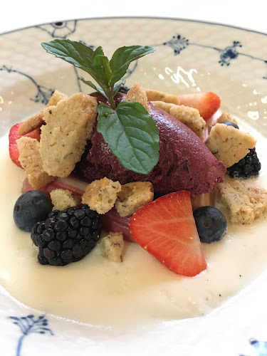 Comentarii opinii despre Restaurant Næsbyhoved Skov