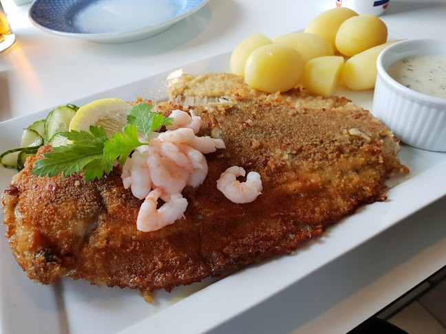 Seggelund - Dit spisested - Gastronomi og hotelvirksomhed