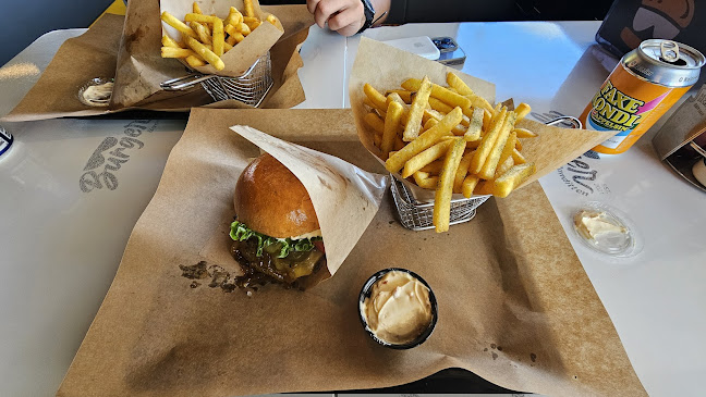 Burger Banditten - Valby - København