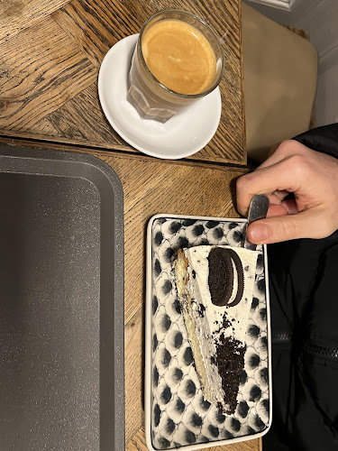 Bertels Salon - København