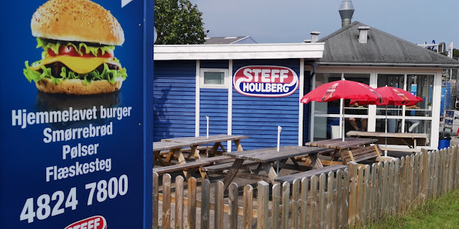 Opinii despre Spisehjørnet în Hillerød - Gastronomi og hotelvirksomhed