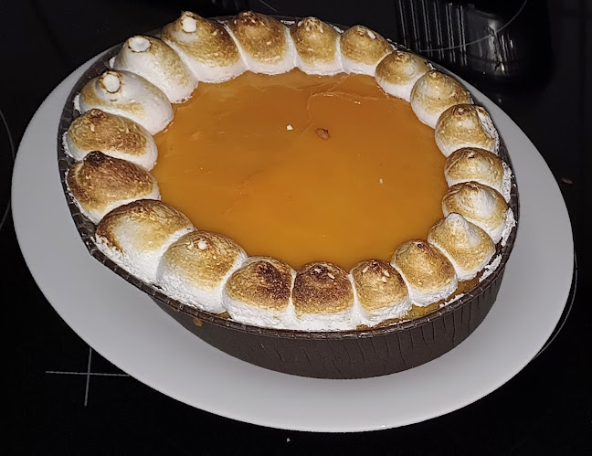 Guldægget Bakery - Esbjerg Kommune