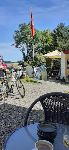 Italiensk Kaffebar - Gastronomi og hotelvirksomhed