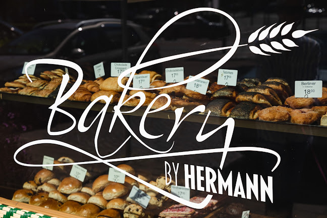 Bakery by Hermann - Gastronomi og hotelvirksomhed