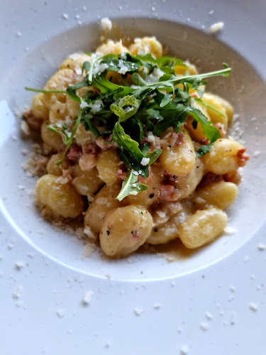 Rafaels Restaurant - Gastronomi og hotelvirksomhed