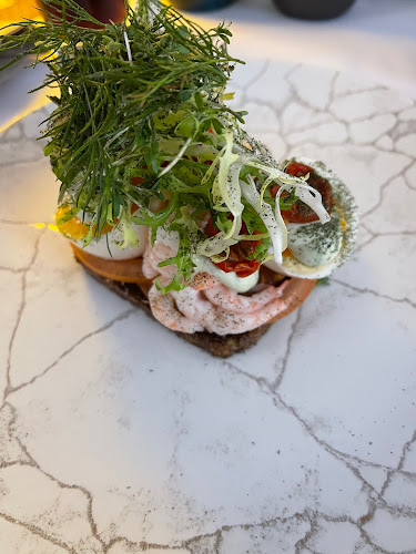 Restaurant Bloom - Gastronomi og hotelvirksomhed