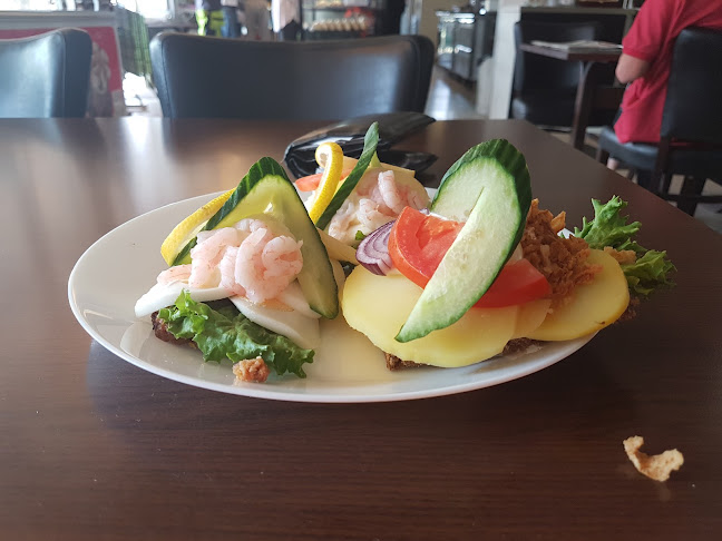 Torkilstrup Nord Cafe - Kirke Såby