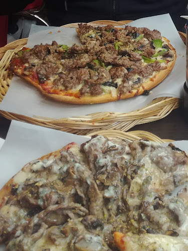 MACKIES - Gastronomi og hotelvirksomhed