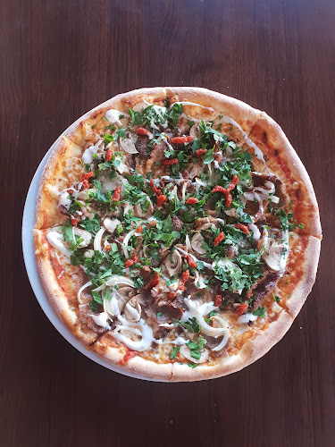 Restaurant Gondola - Gastronomi og hotelvirksomhed