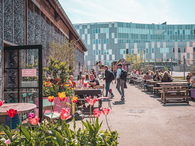 Storms Pakhus - Gastronomi og hotelvirksomhed