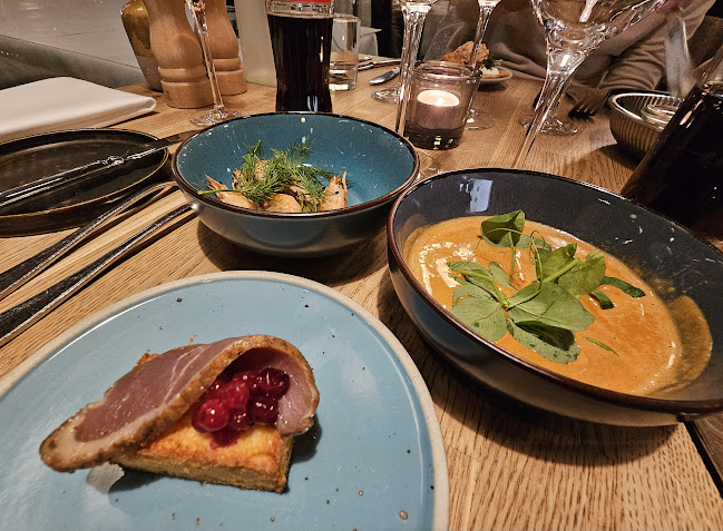 Nordatlantisk Promenade 1, 5000 Odense