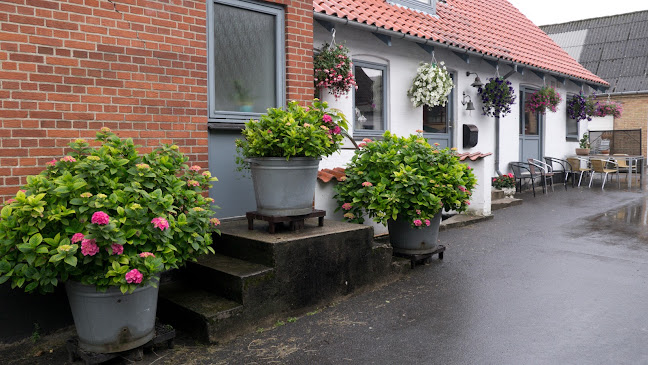 Tuse Næs Pizza Bar - Holbæk