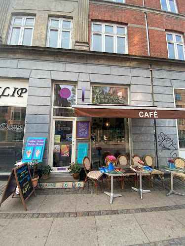 Holmbladsgade 14, 2300 København