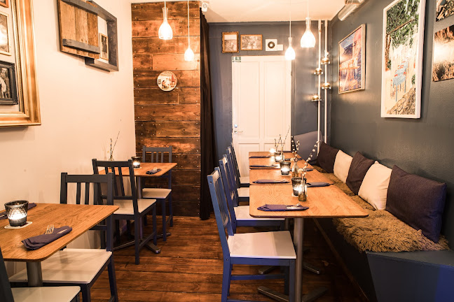 Comentarii opinii despre Café Patina