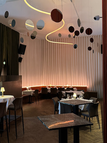 Restaurant Hack - Gastronomi og hotelvirksomhed