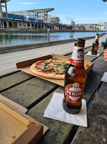 Comentarii opinii despre Pizzeria da Giulietta