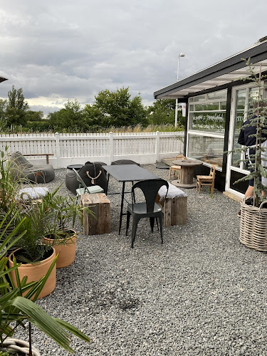 Comentarii opinii despre DrømmeCaféen