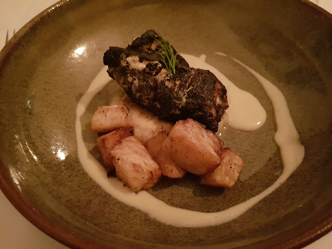 Restaurant Vedelsborg