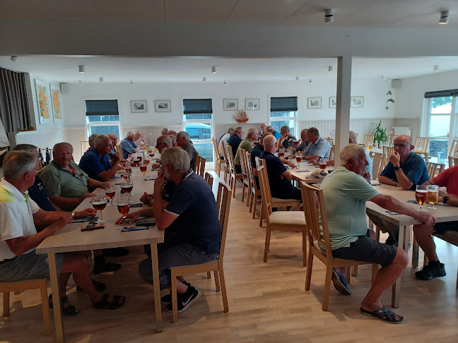Opinii despre Restaurant Marsvinet în Middelfart - Gastronomi og hotelvirksomhed