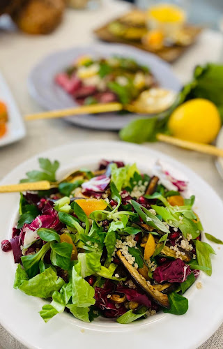 Buffet Køkkenet - Næstved