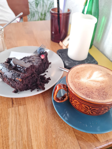 Café Satchmo - Gastronomi og hotelvirksomhed